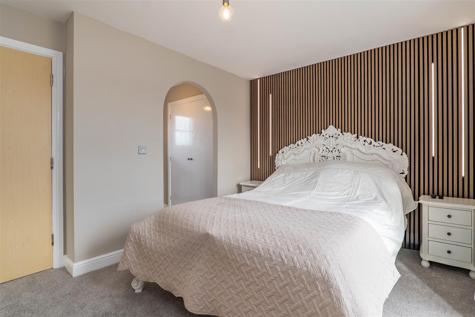 Middleton Road, Preston